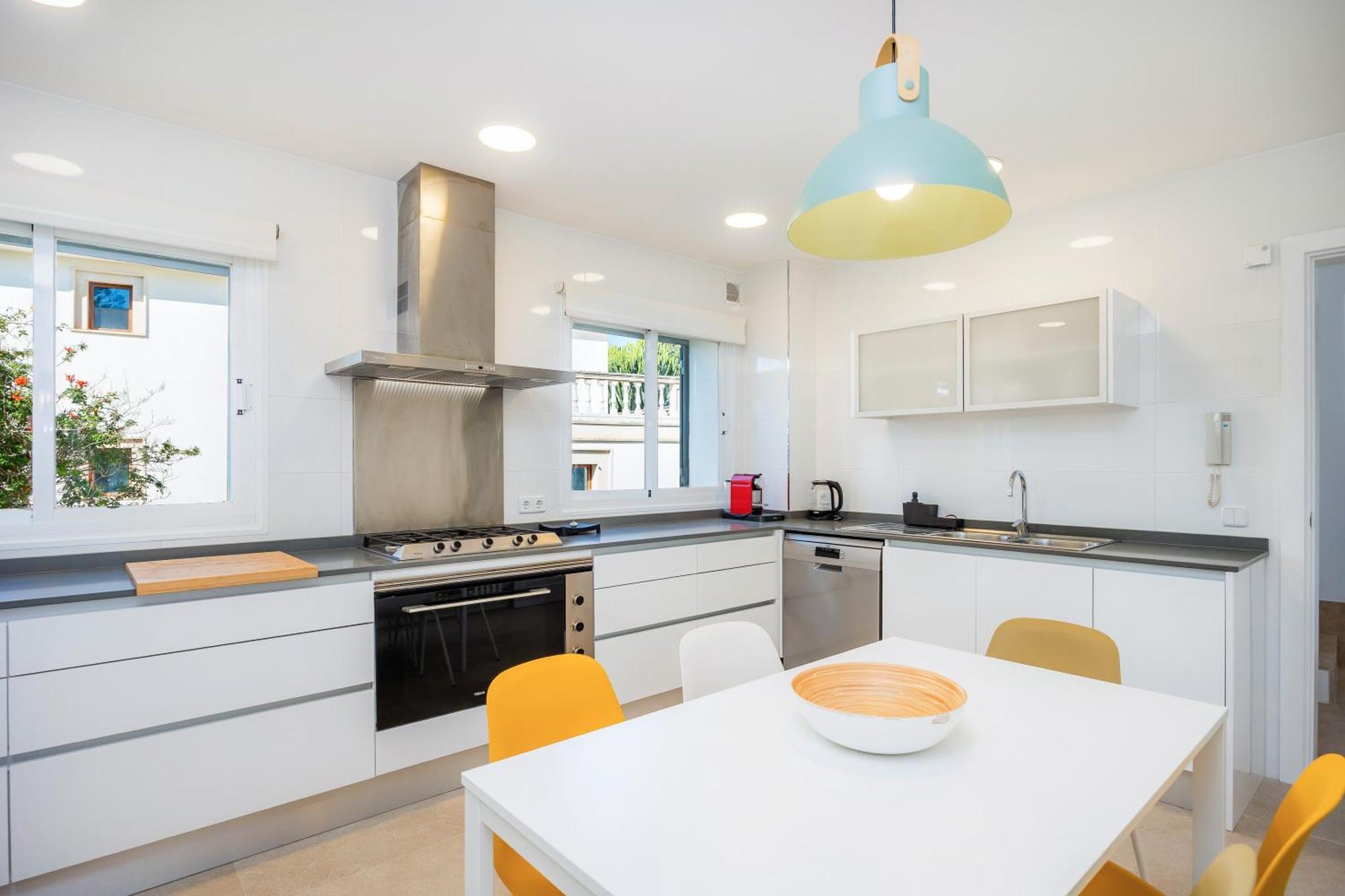 Villa Son Veri De La Marina El Arenal  Ngoại thất bức ảnh
