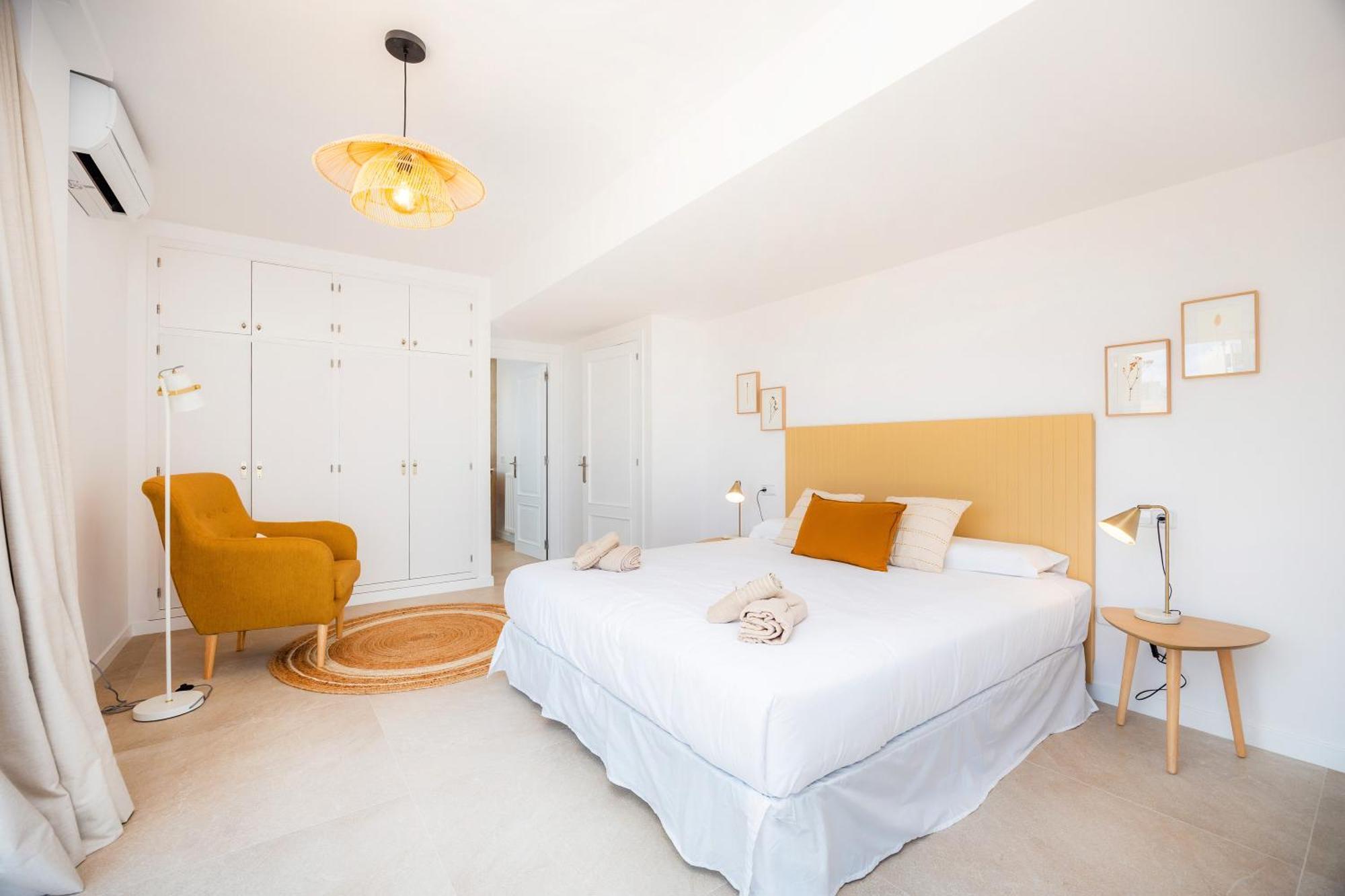 Villa Son Veri De La Marina El Arenal  Ngoại thất bức ảnh