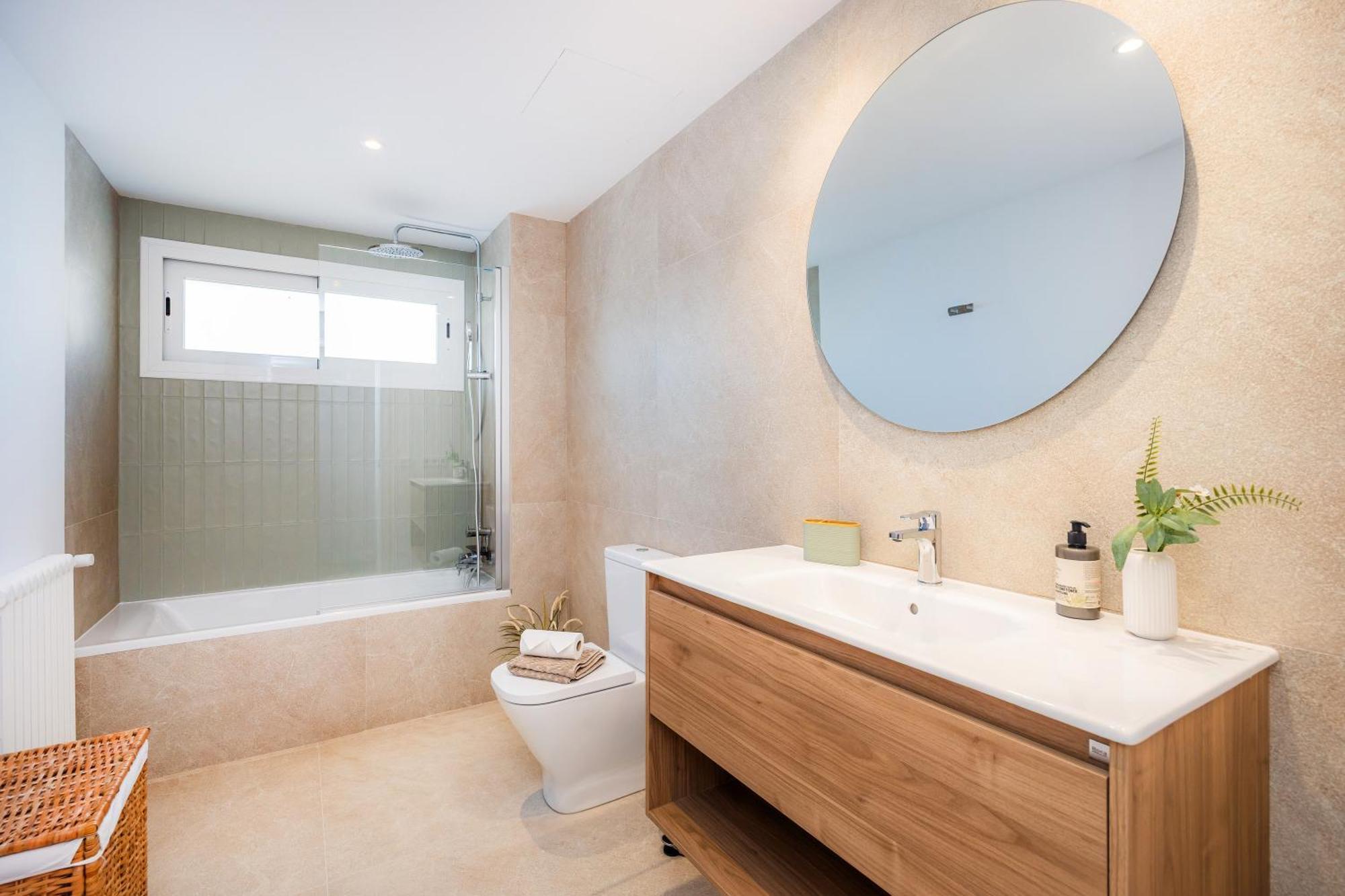Villa Son Veri De La Marina El Arenal  Ngoại thất bức ảnh