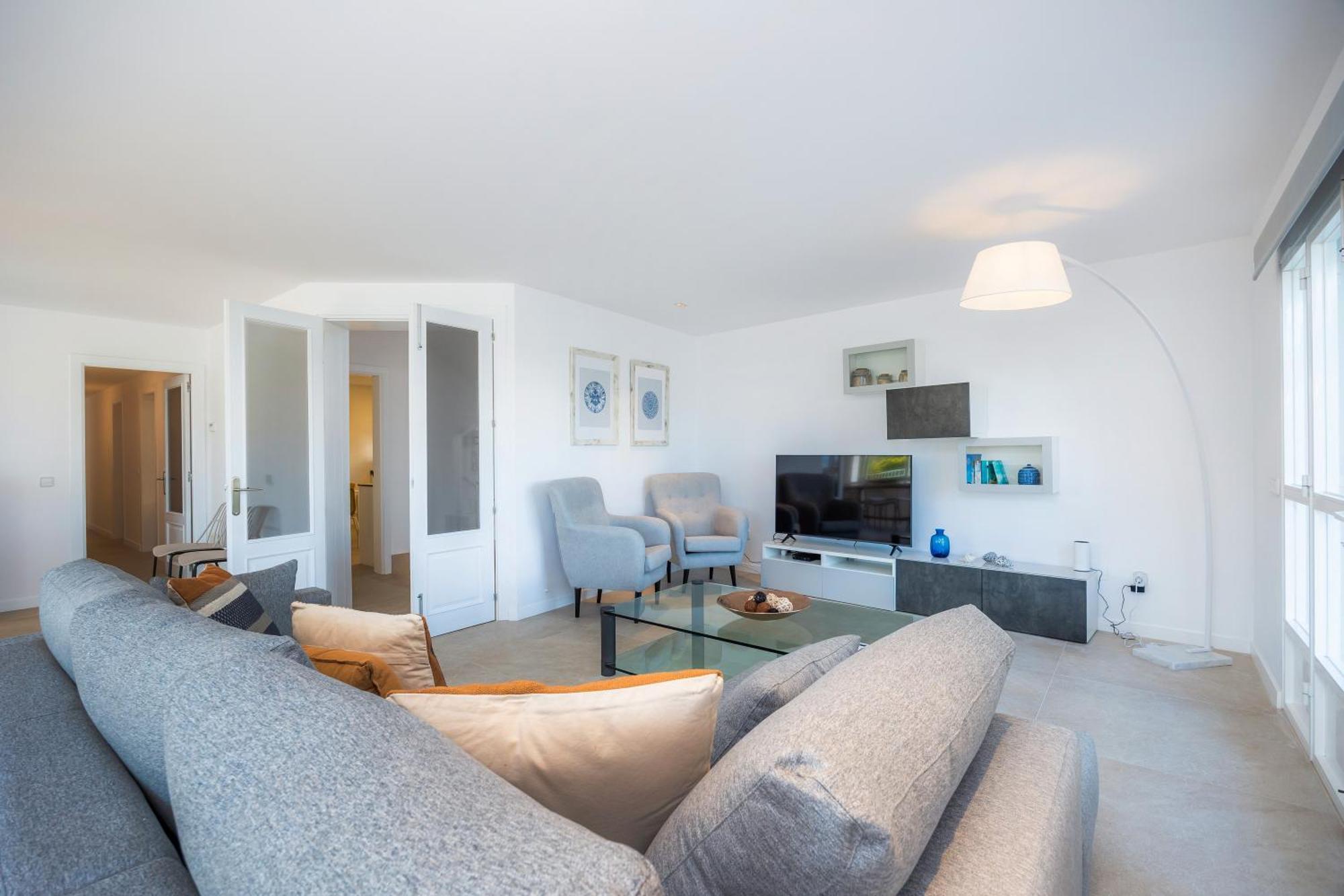 Villa Son Veri De La Marina El Arenal  Ngoại thất bức ảnh