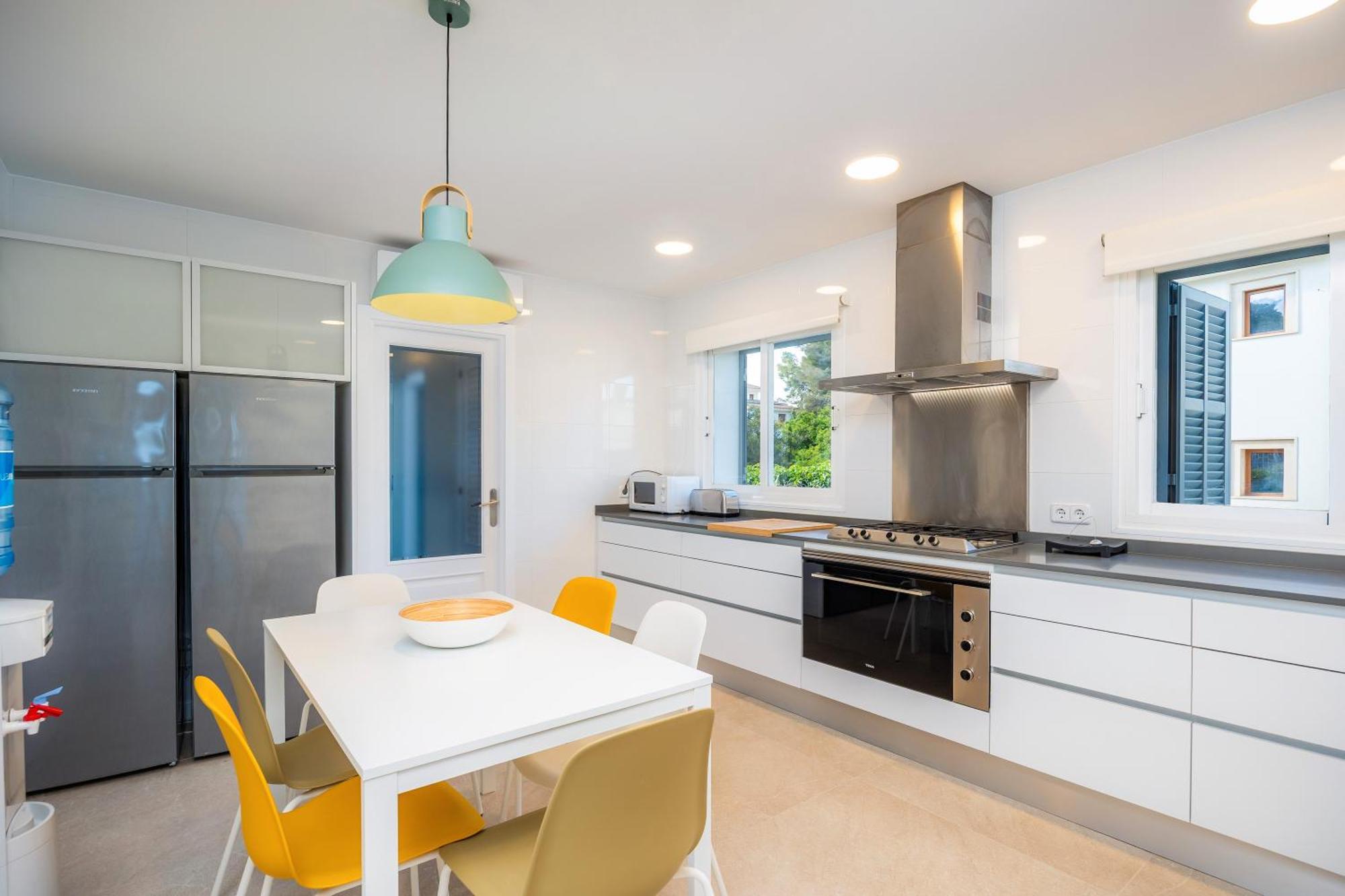 Villa Son Veri De La Marina El Arenal  Ngoại thất bức ảnh