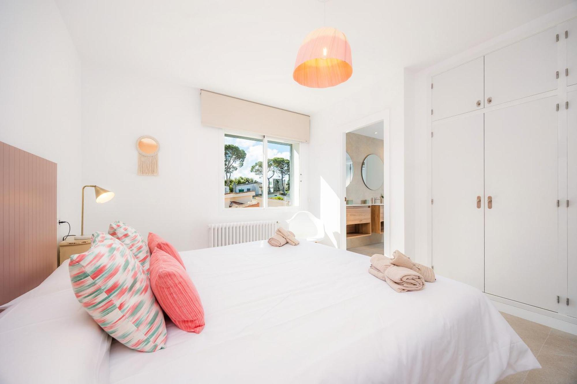Villa Son Veri De La Marina El Arenal  Ngoại thất bức ảnh