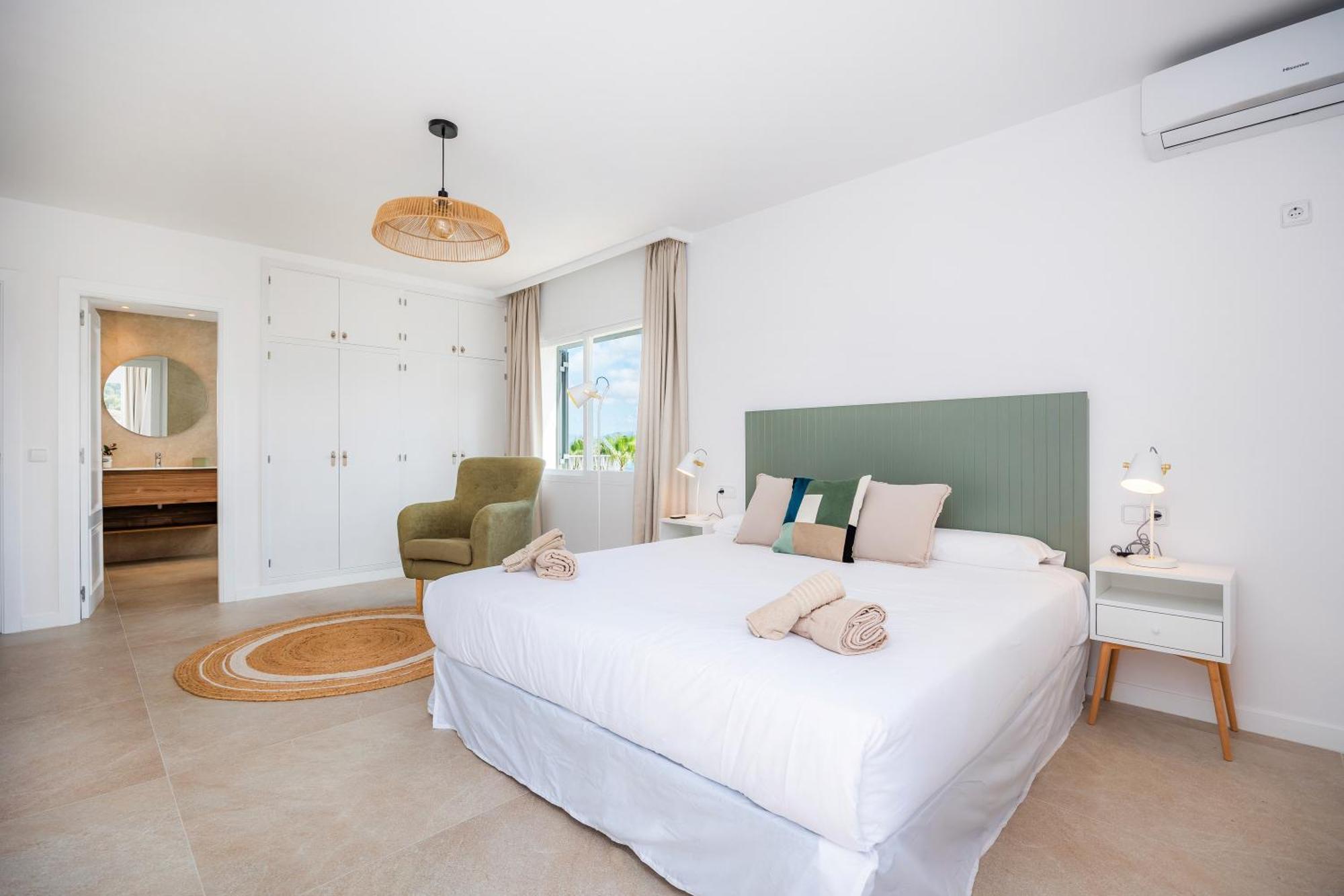 Villa Son Veri De La Marina El Arenal  Ngoại thất bức ảnh