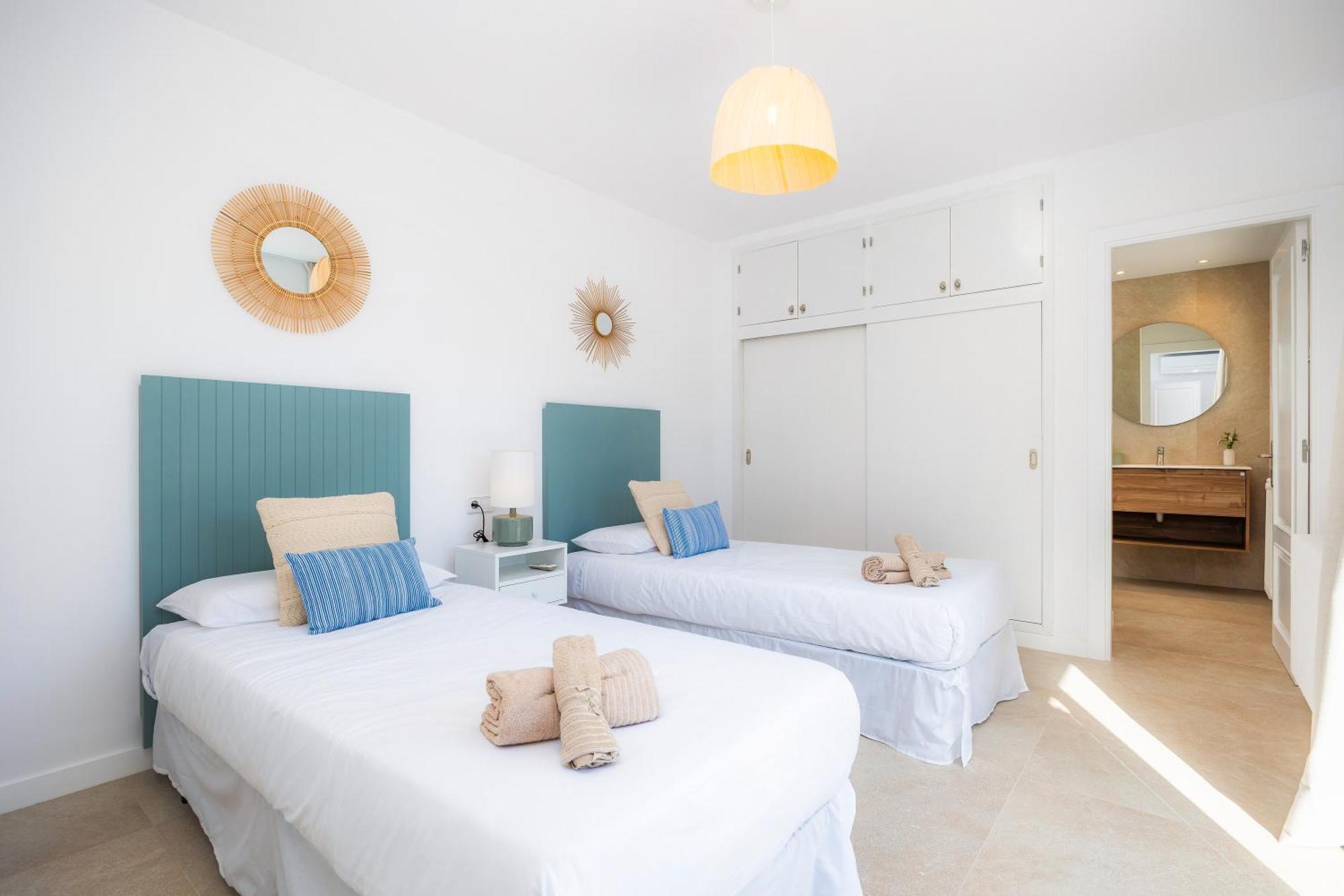 Villa Son Veri De La Marina El Arenal  Ngoại thất bức ảnh