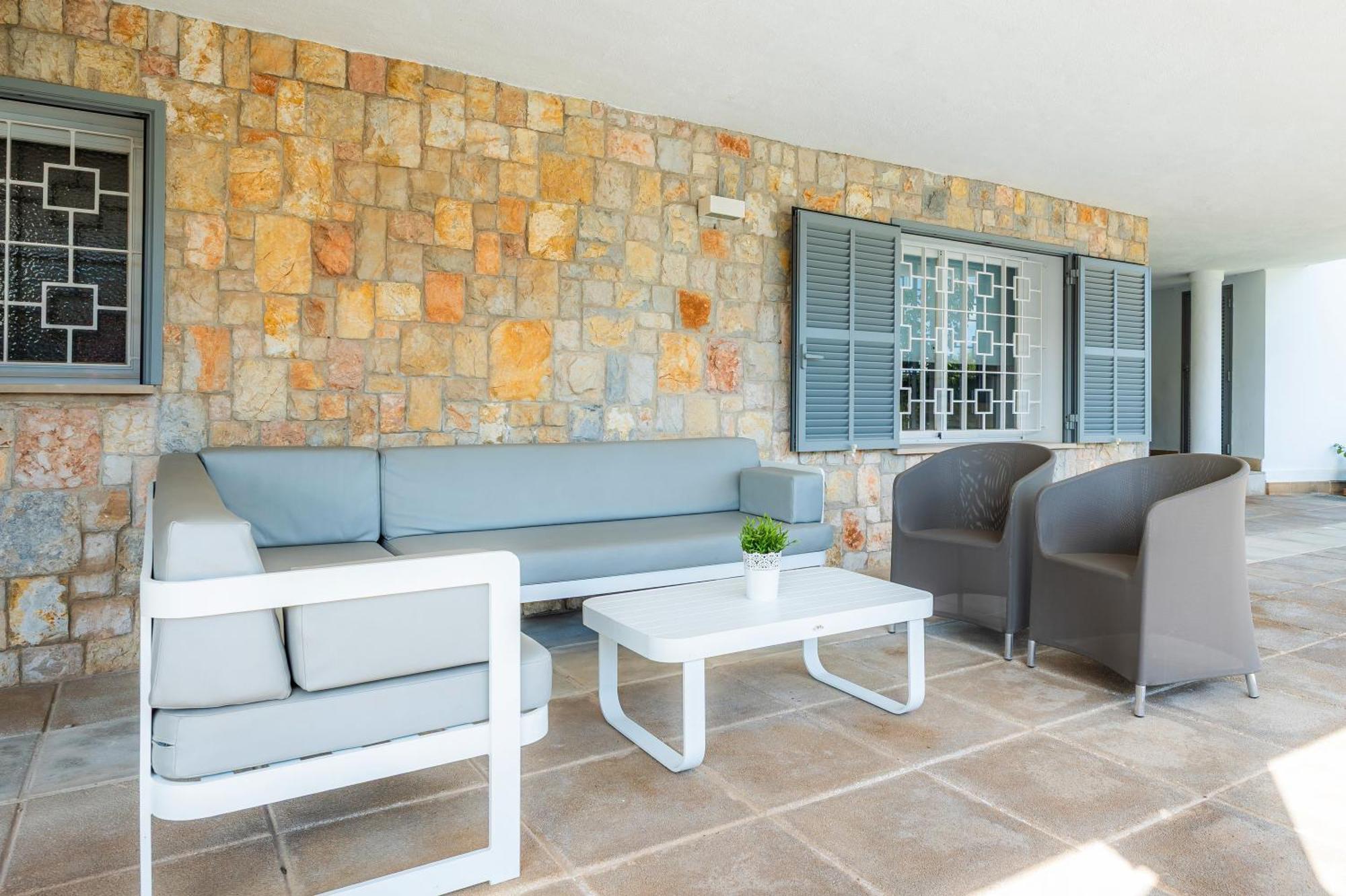 Villa Son Veri De La Marina El Arenal  Ngoại thất bức ảnh