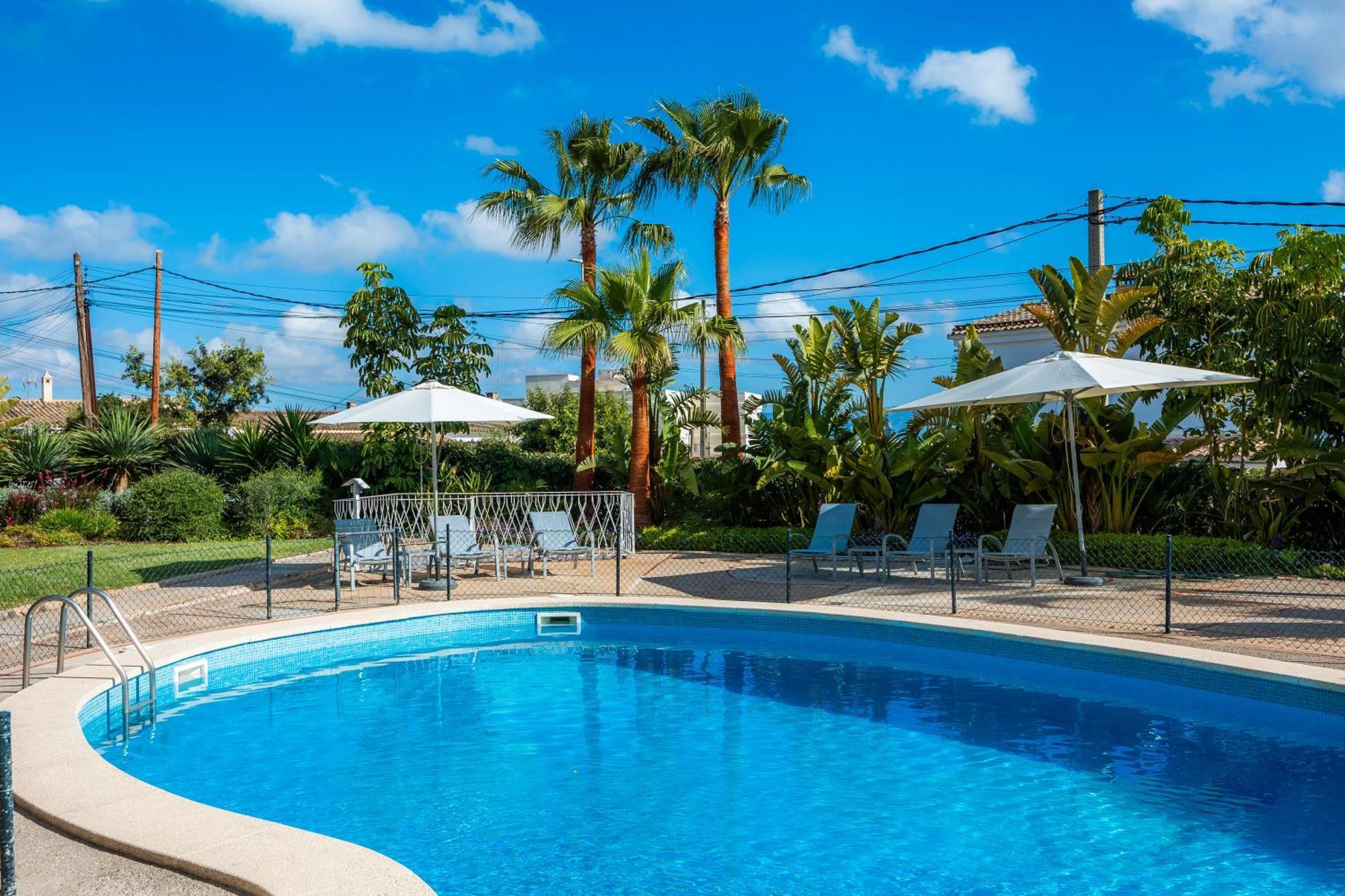 Villa Son Veri De La Marina El Arenal  Ngoại thất bức ảnh